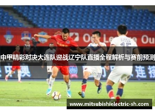 中甲精彩对决大连队迎战辽宁队直播全程解析与赛前预测