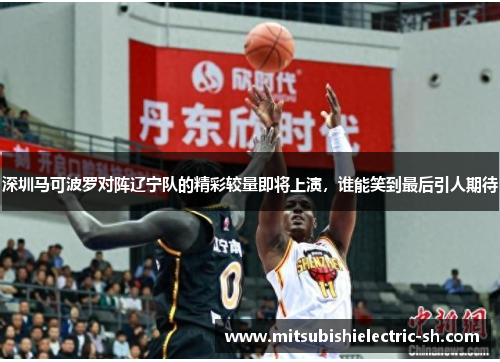 深圳马可波罗对阵辽宁队的精彩较量即将上演，谁能笑到最后引人期待